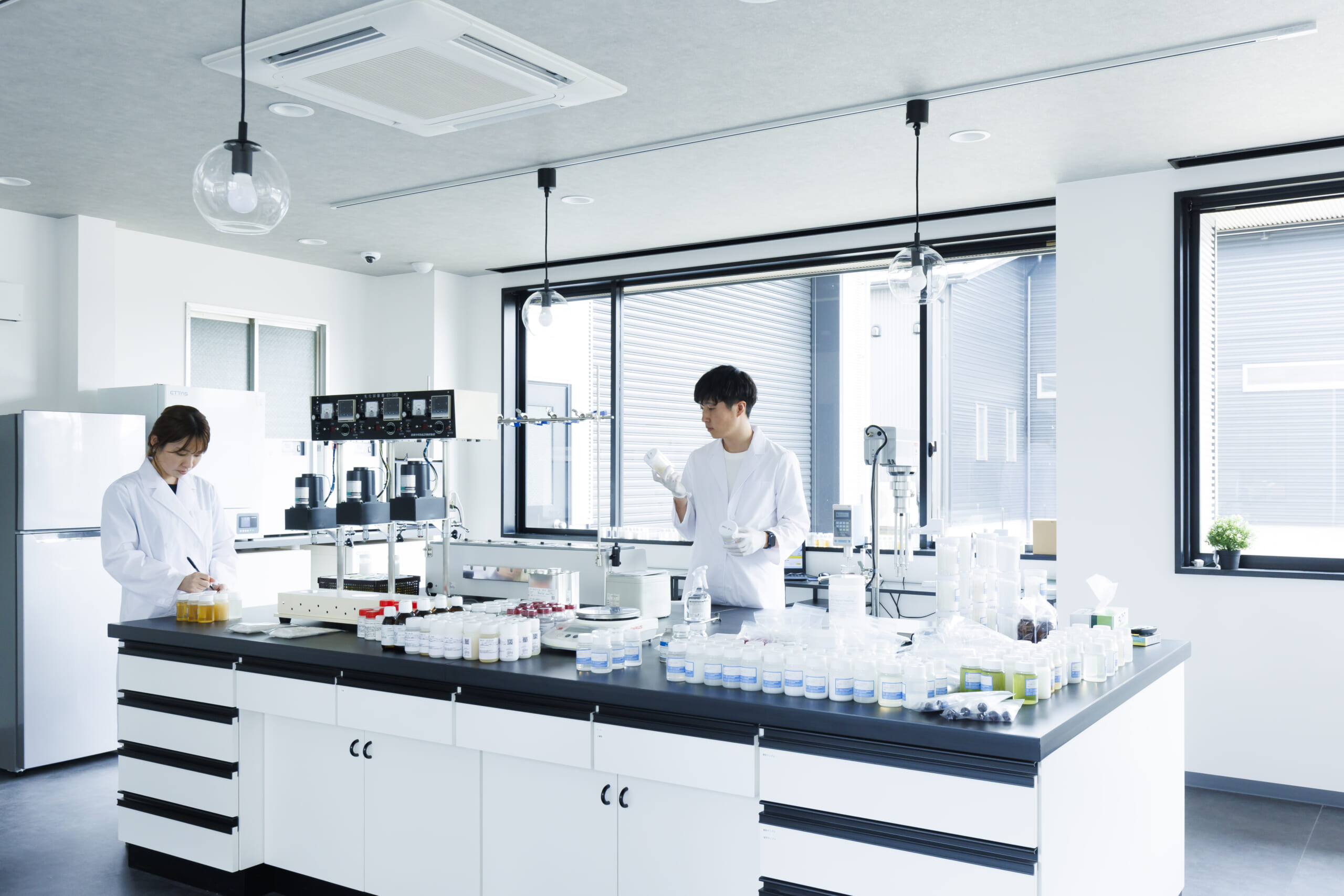 化粧品製造【2027新卒採用】